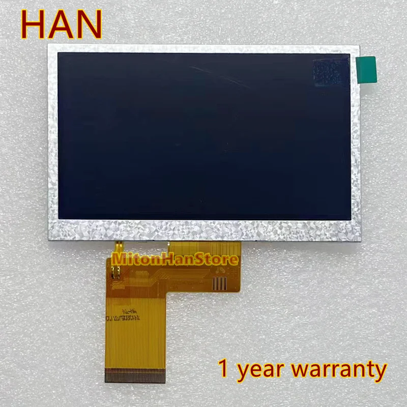 

New For PH480272T-005-I11Q PH480272T-005 PH480272T-006 Lcd Display screen
