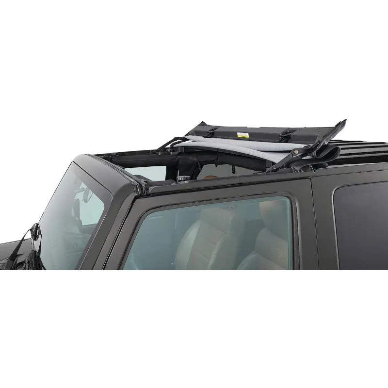 

5245335 Sunrider для Hardtop на 2007-2018 годы Wrangler JK 2-дверный и неограниченный