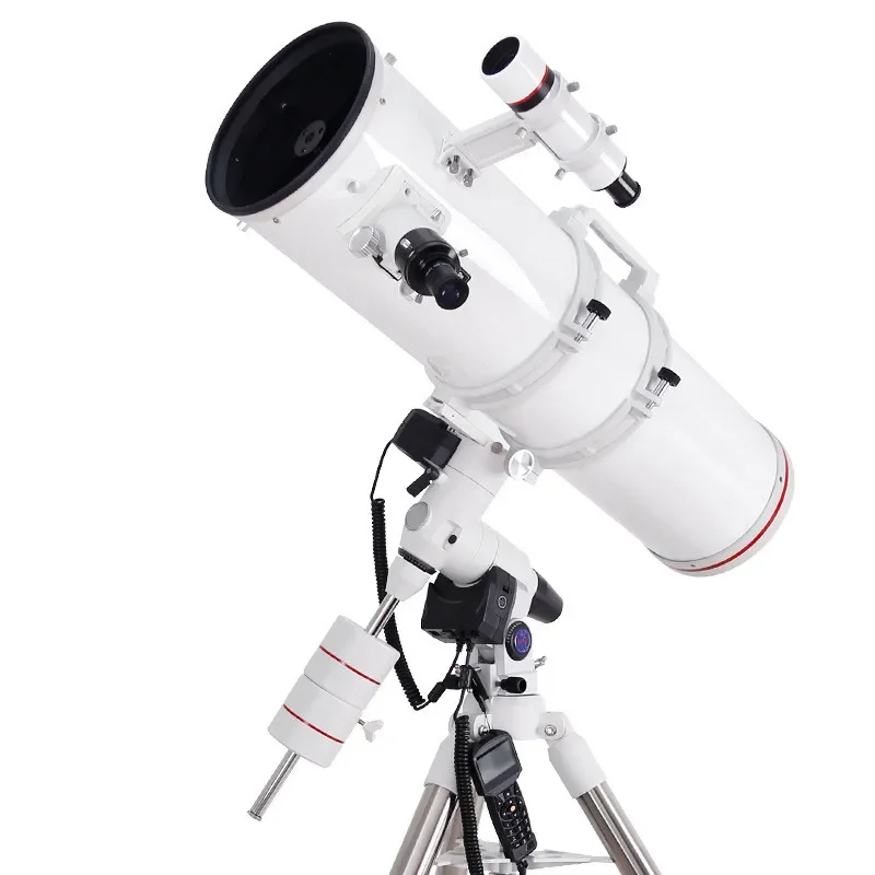 SRATE Professional large-aperture 203/1000 astronomical telescope