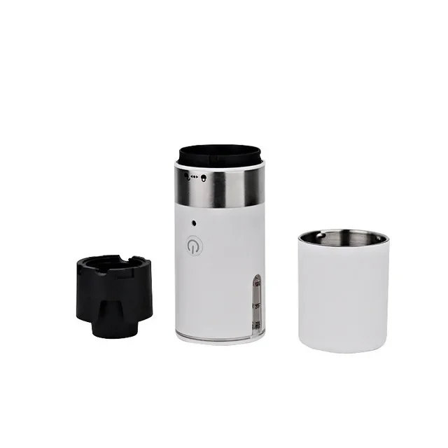 New Design Portable Coffee Machine Small Size High Quality Electric Coffee Makers