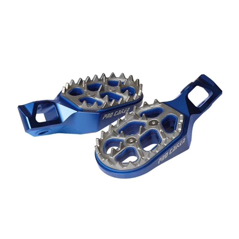 

Мотоциклы Footpegs Ship Shifter Lever Tip Tip Peg Педали отдых для 85SX 2018-2024 125/150sx 250 350 450 SXF