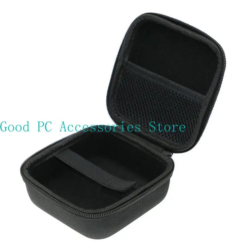 R53C EVA Hard Travel Case for Tribit StormBox Micro 2/1 Speaker Protective Box