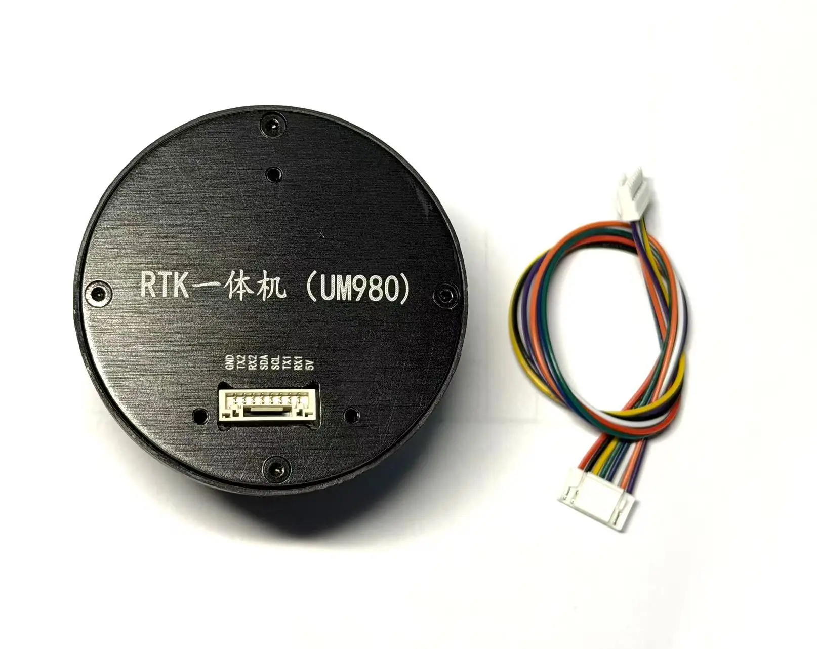 

RTK all-in-one machine ZED-F9P UM980 IST8310 Compass GPS integrated GNSS module