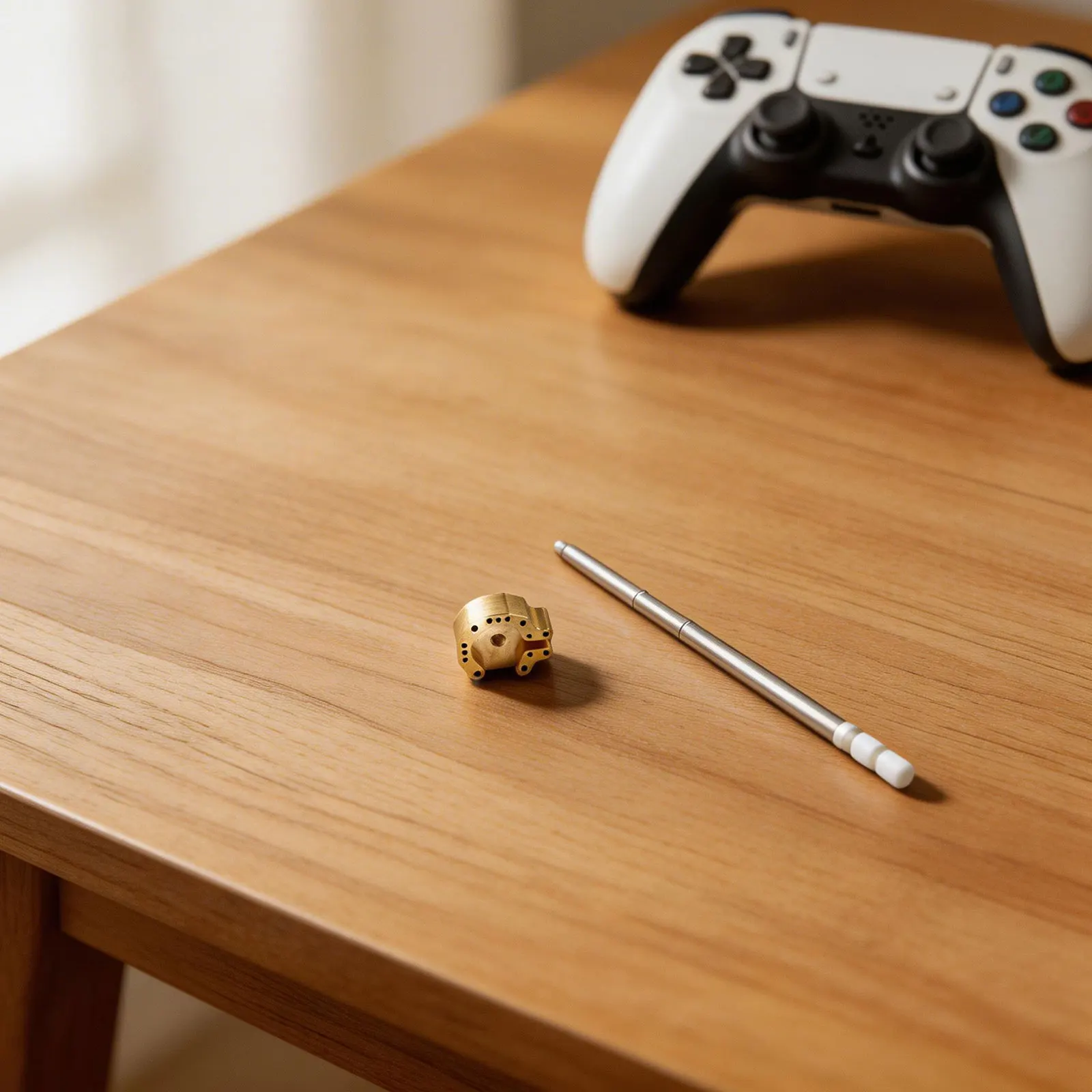 Joystick Soldering Tip for PS5 For PS4 For Xbox For Switch Controllers Engineered for Efficient Assembly and Disassembly