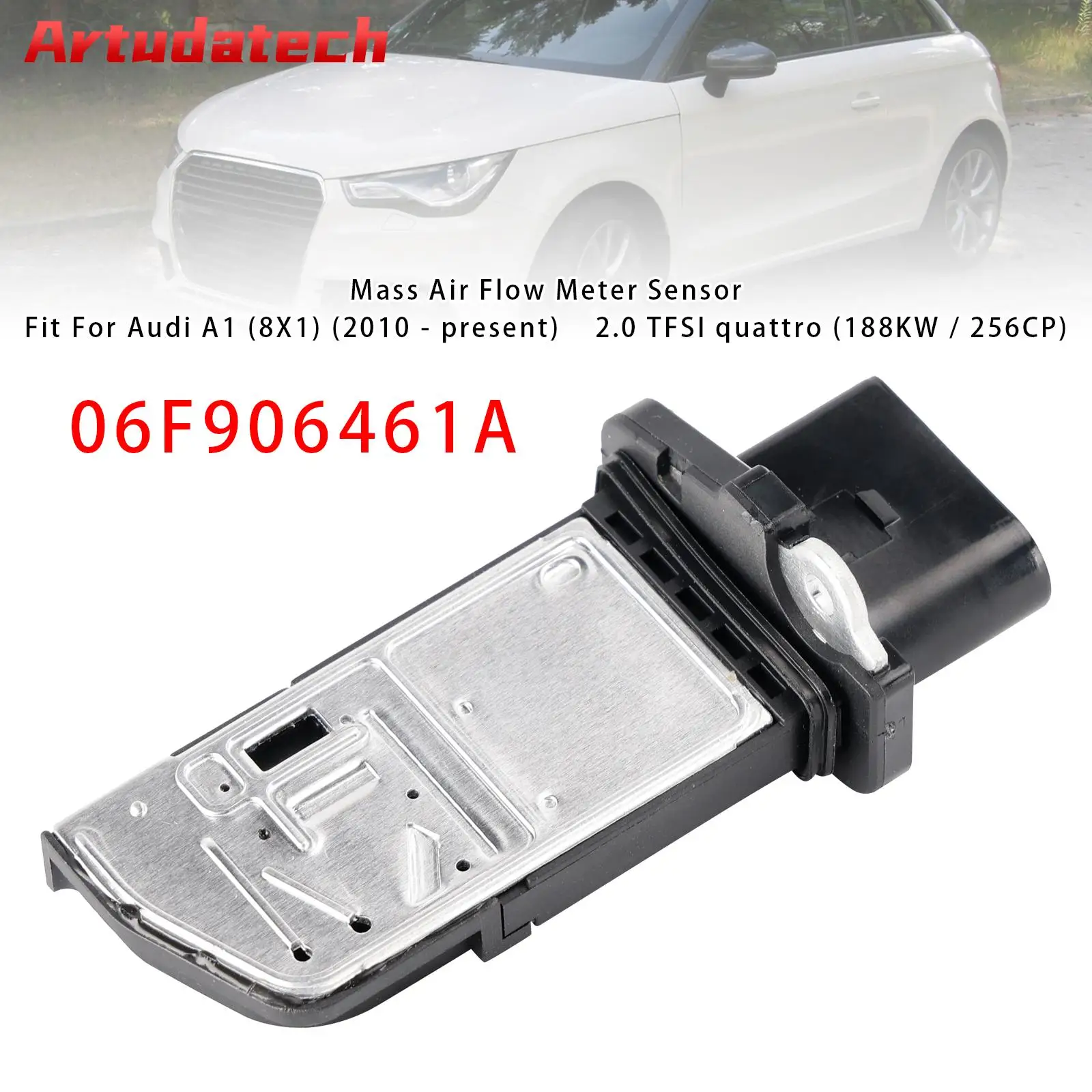 Artudatech Mass Air…