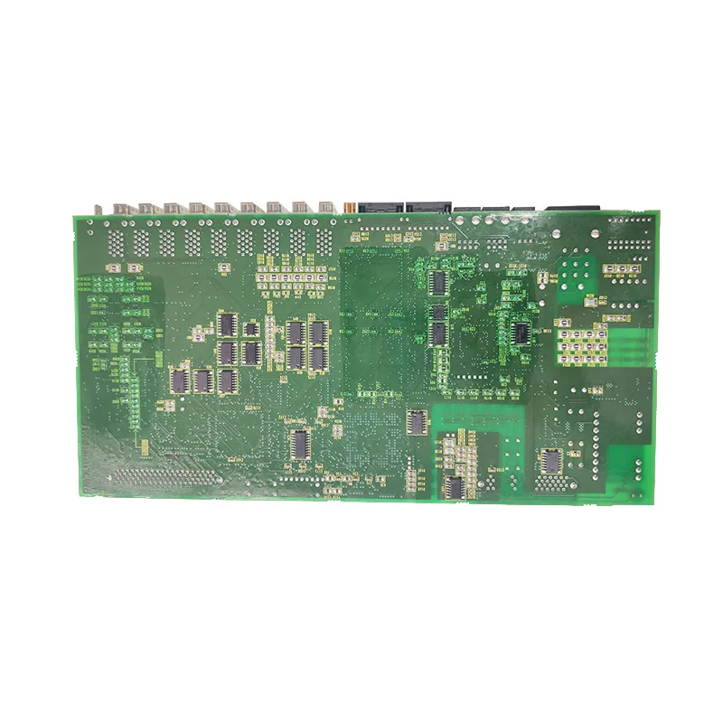 A20B-2101-0040 refurbished   Fanuc servo side plates board test ok