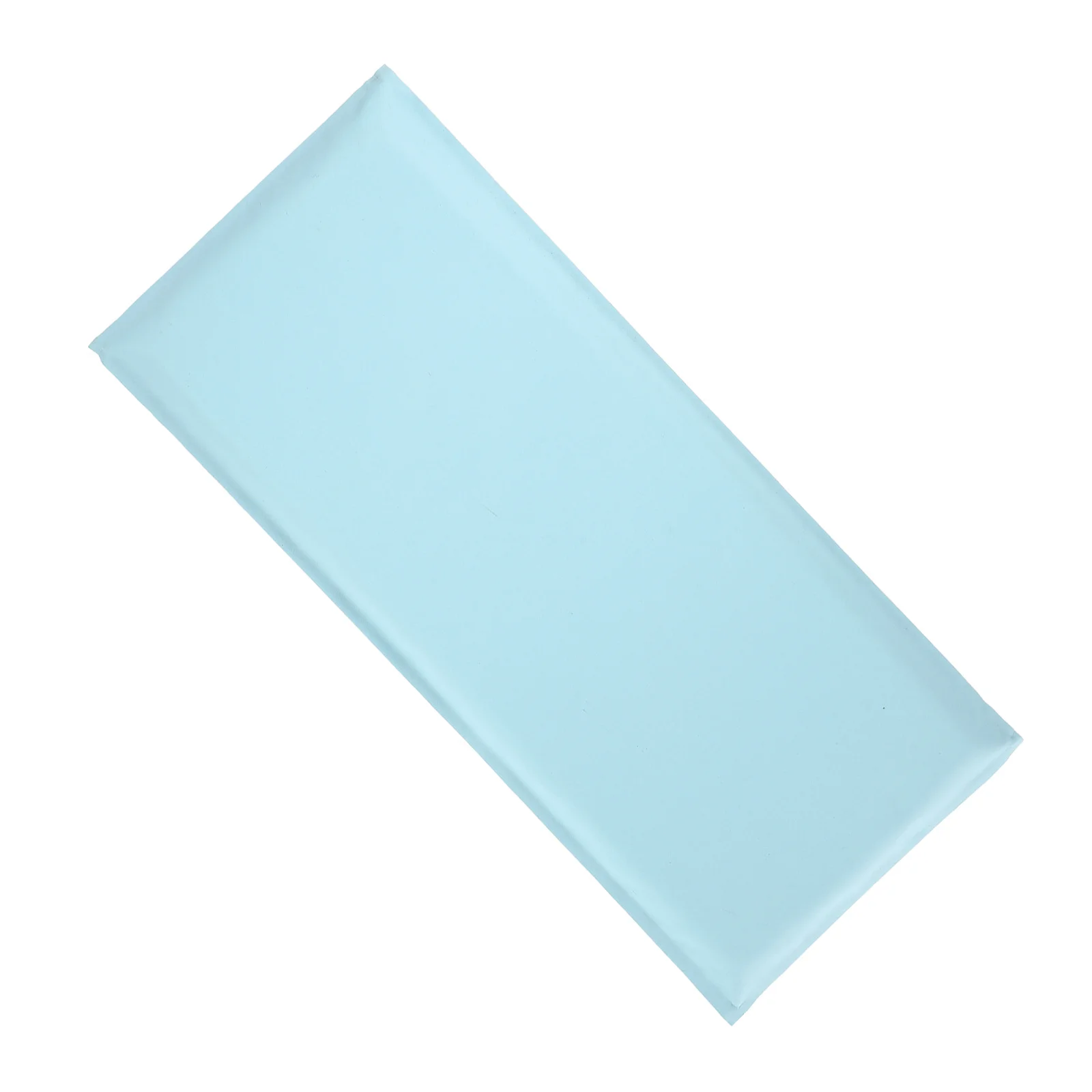 1Pcs Adhesive Wall Decor Anti-Collision Pad Good Buffering Effect Simple Home Decoration Wall Sticker Waterproof