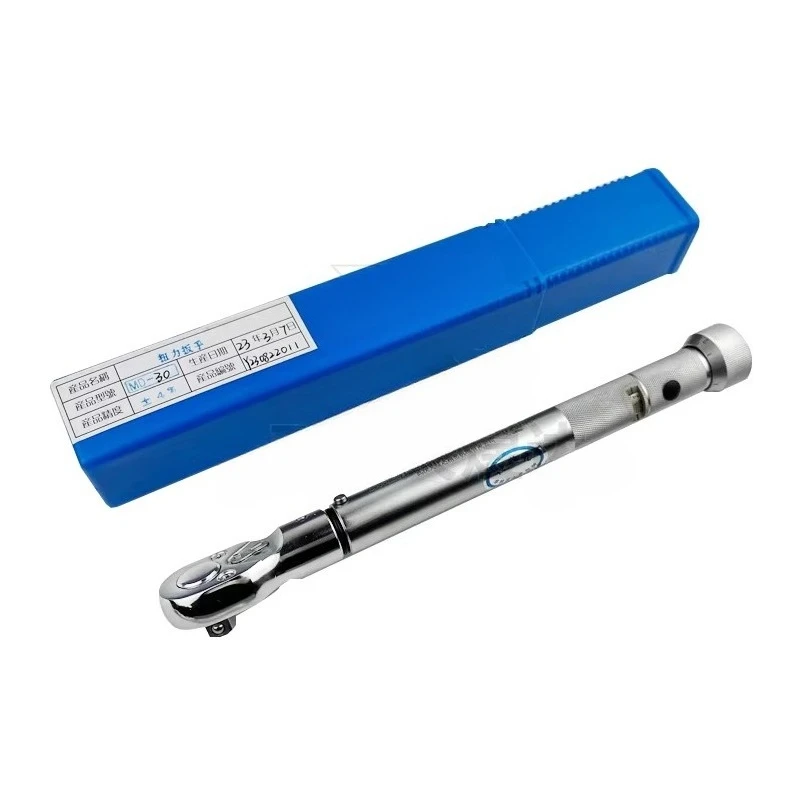 TYD Factory Direct Selling  Adjustable Torque Spanner 100N.m Preset Torque Ratchet Wrench