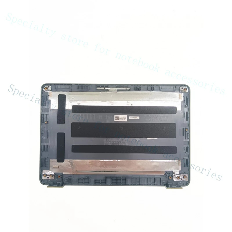 

A+ Задняя крышка ЖК-дисплея для ноутбука Dell Latitude 11 3120 E3120 0R1047