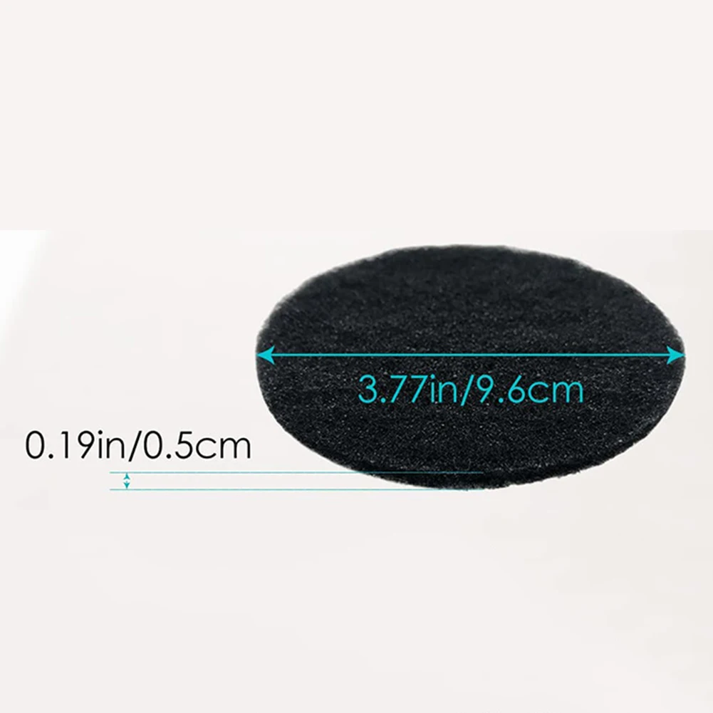 6/10pcs Sponge Filter Replacement For Neakasa/for Neapot P1 Pro Vacuum Suction Grooming Kit Household Cleaning Tool