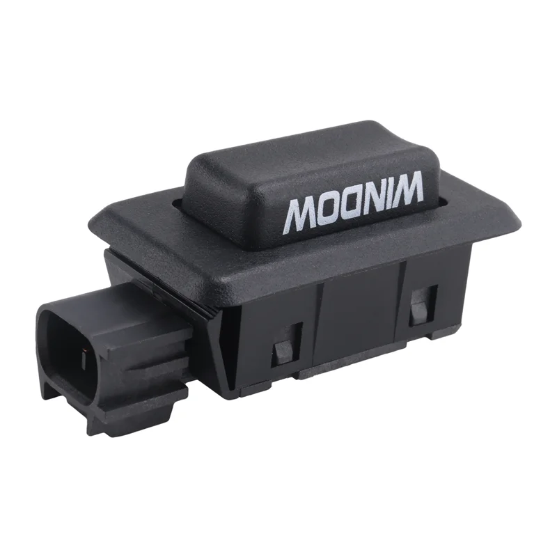 

A82M-56042450AB Car Rear Flipper Glass Switch Button Tailgate Glass Switch For Jeep Grand Cherokee 1999-2010