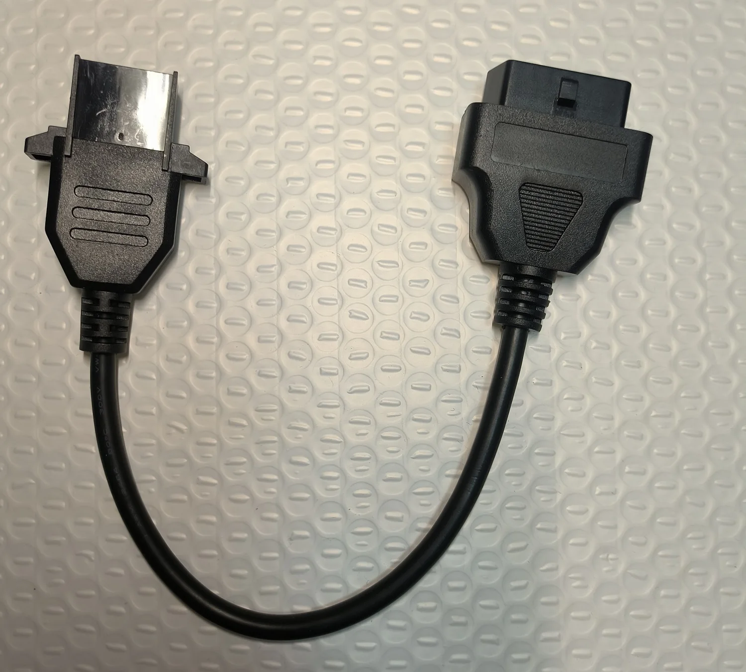 For Volvo 8 Pin OBD…