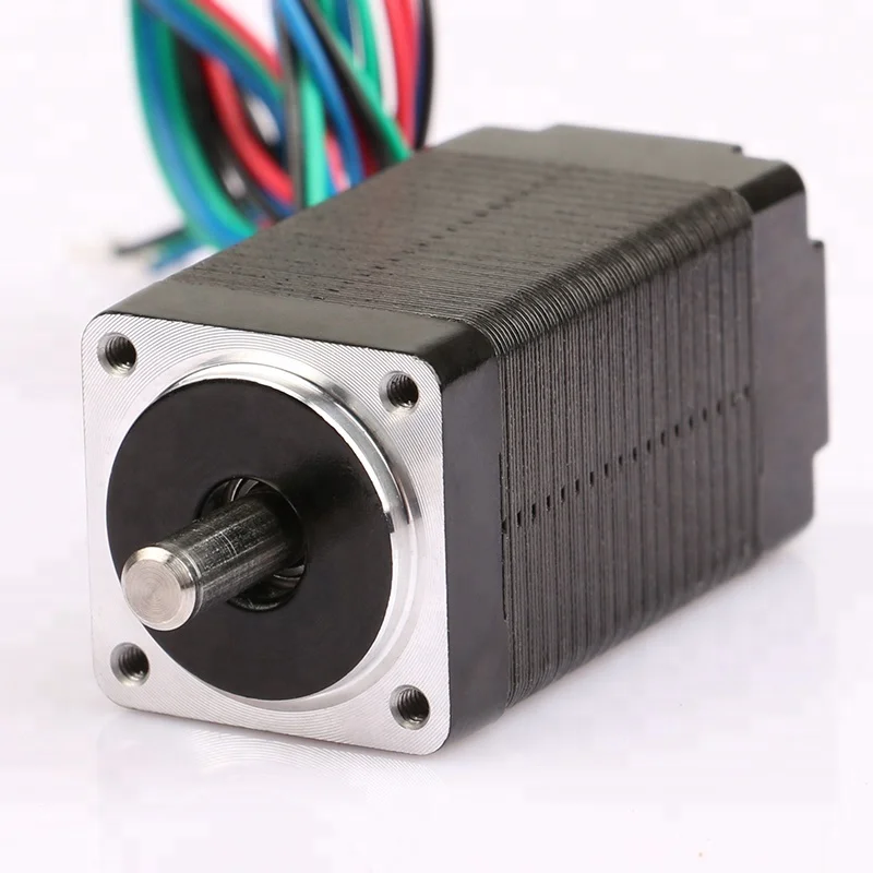 Siheng Motor 20BYGH 1.8degree Cheap Price High Torque Hybrid Stepper Motor for CNC Machine