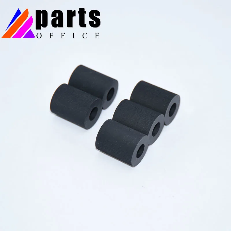 100PCS 302F906230 302F909171 302NG94120 Pulley Feed Separation Pickup Roller for Kyocera 1800 1801 2200 2201 2010 2011 2210 2211