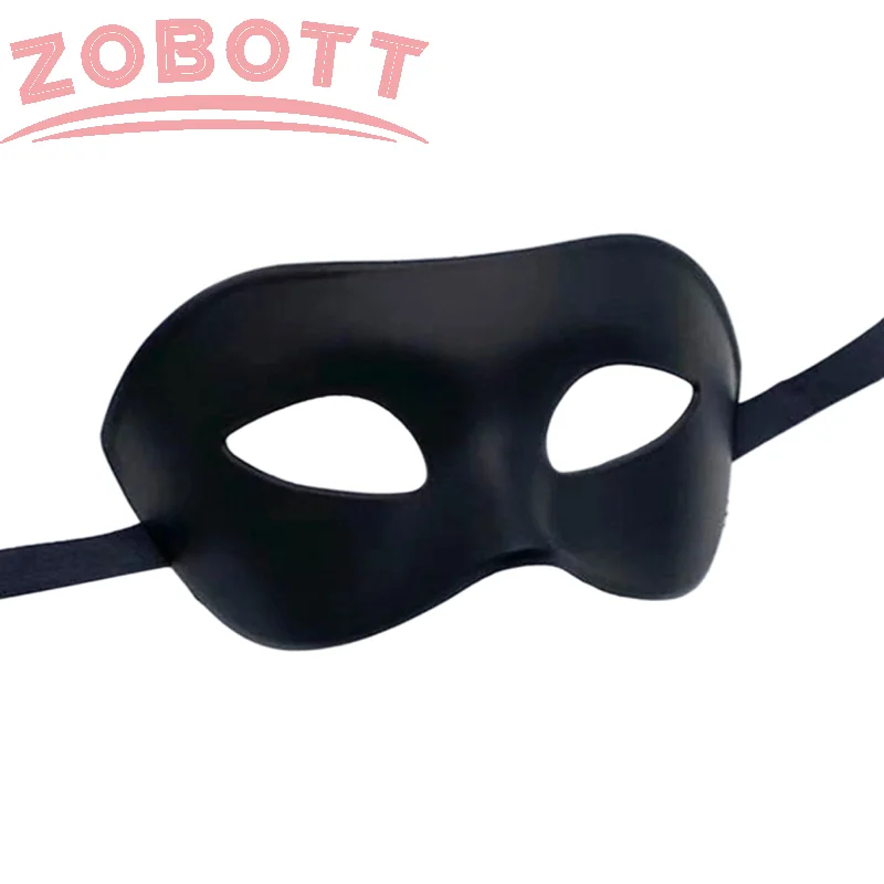 Homens disfarçados como máscaras casais Veneza mulheres trajes de role-playing Halloween carnaval danças chapéus personalizados máscaras engraçadas