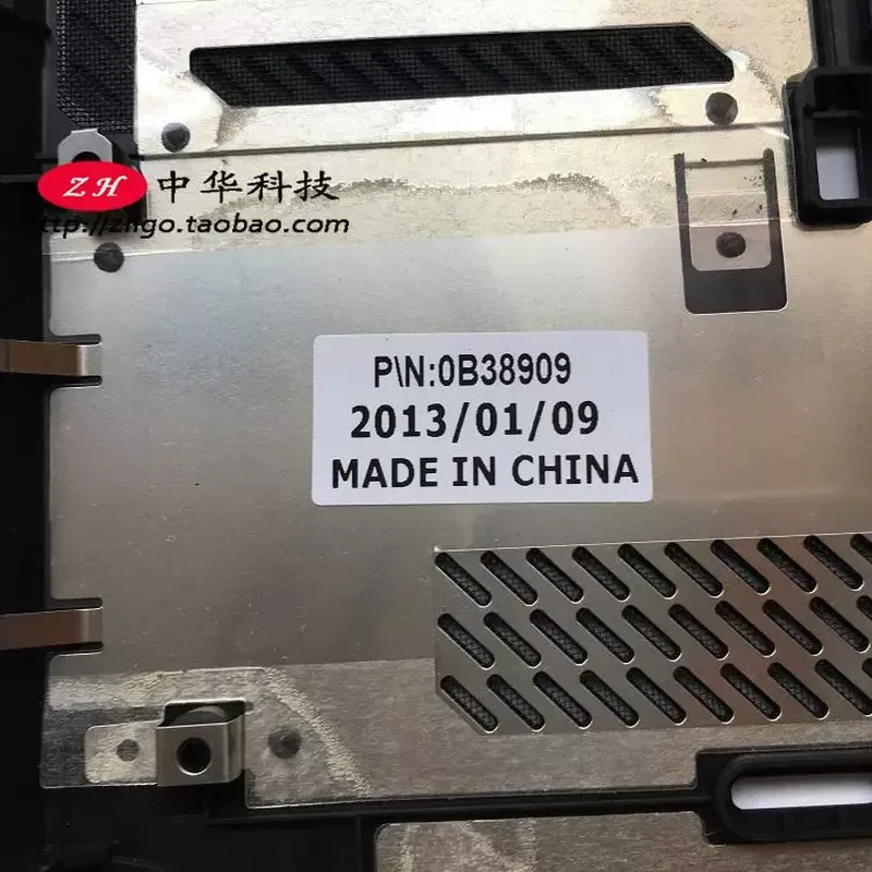 Bottom Cover Shell for ThinkPad T430i T430 D 04W6882 A B C Shell