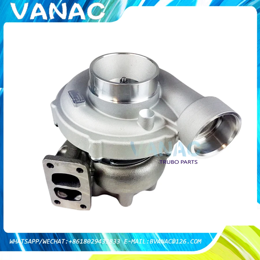 

53279706534 53279886534 A00909 turbocharger truck truck Actros K27 502 For Mercedes A009096889980 part 53279886533 53279886528