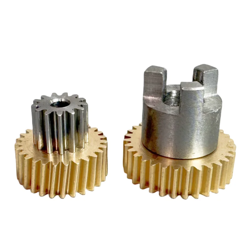 Für Porsche Cayenne Baujahr 2011-2016 Heckvorhangmotor Getriebemotor Zahnrad Türvorhanglift – Detail 1