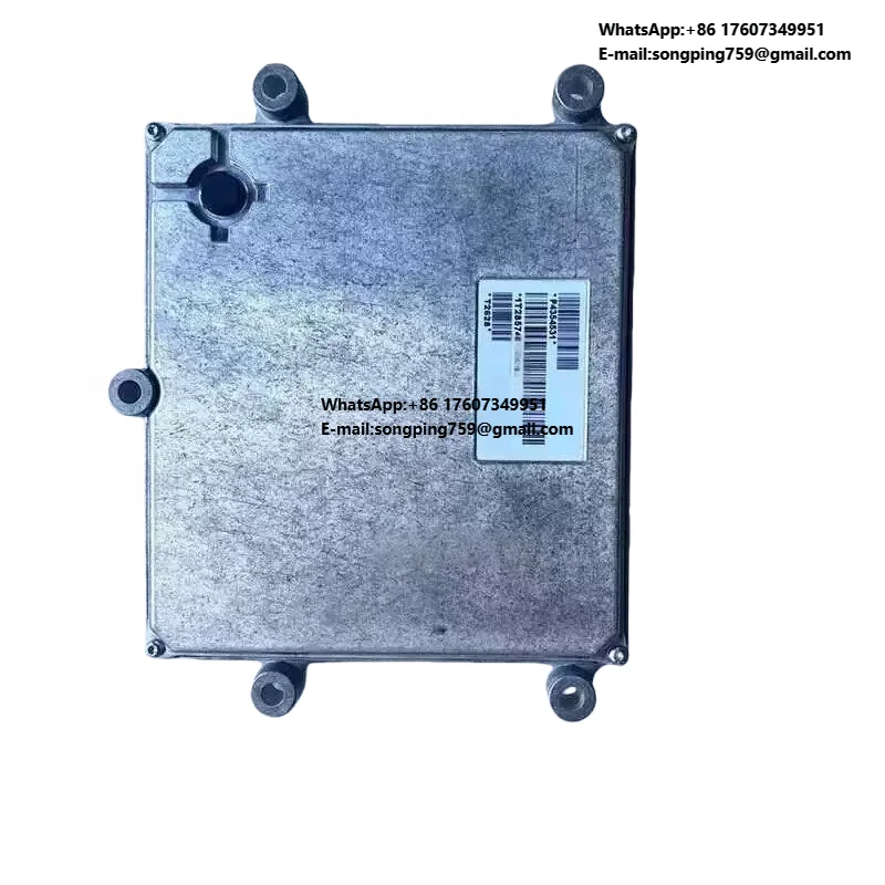 High-performance diesel Engine QSB4.5 QSB6.7 QSL9 CM2850 Control Module 4354531 4354532 ECM ECU