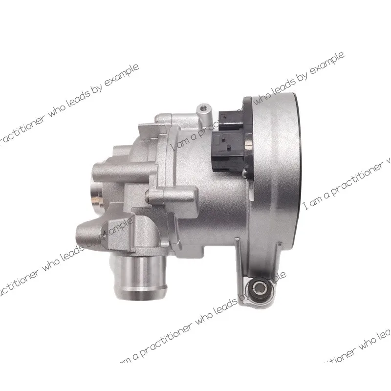 A2642000401 Suitable for Mercedes-Benz hybrid car electronic water pump CLS ES GLC C257 circulating water pump