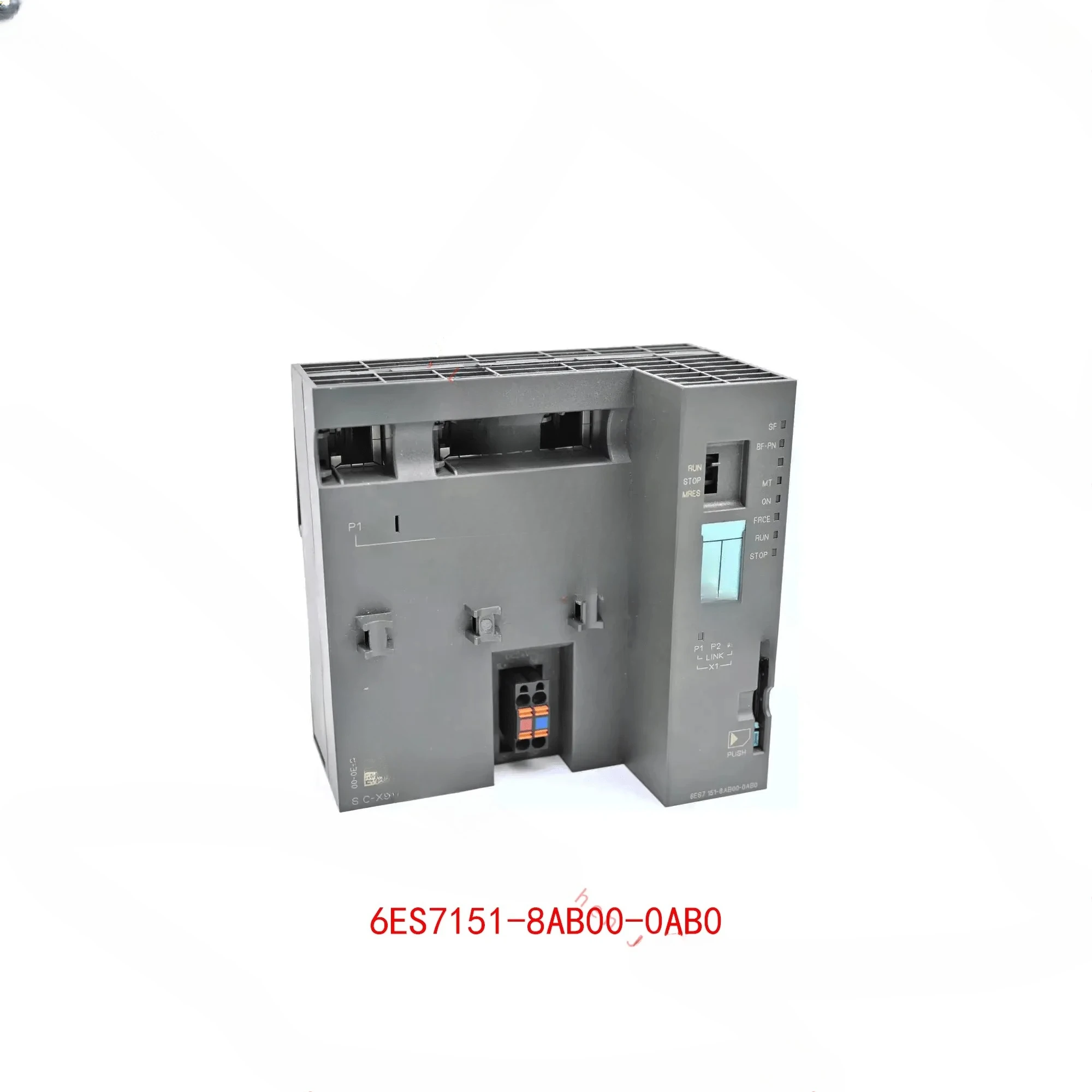 6ES7151-1BA02-0AB0 6ES7151-8AB00-0AB0 Brand new and orig inal
