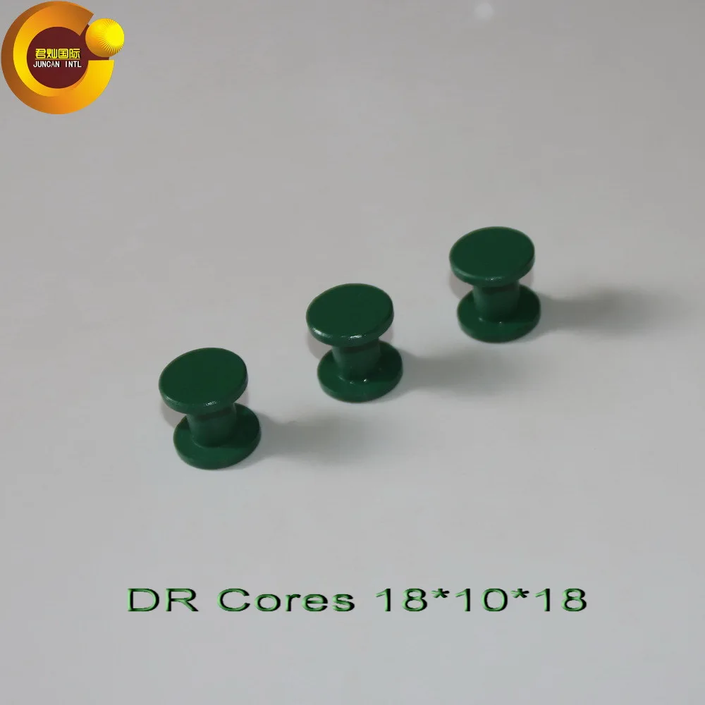 FERRITE CORES magnetic core DR magnetic cores 18*18*10