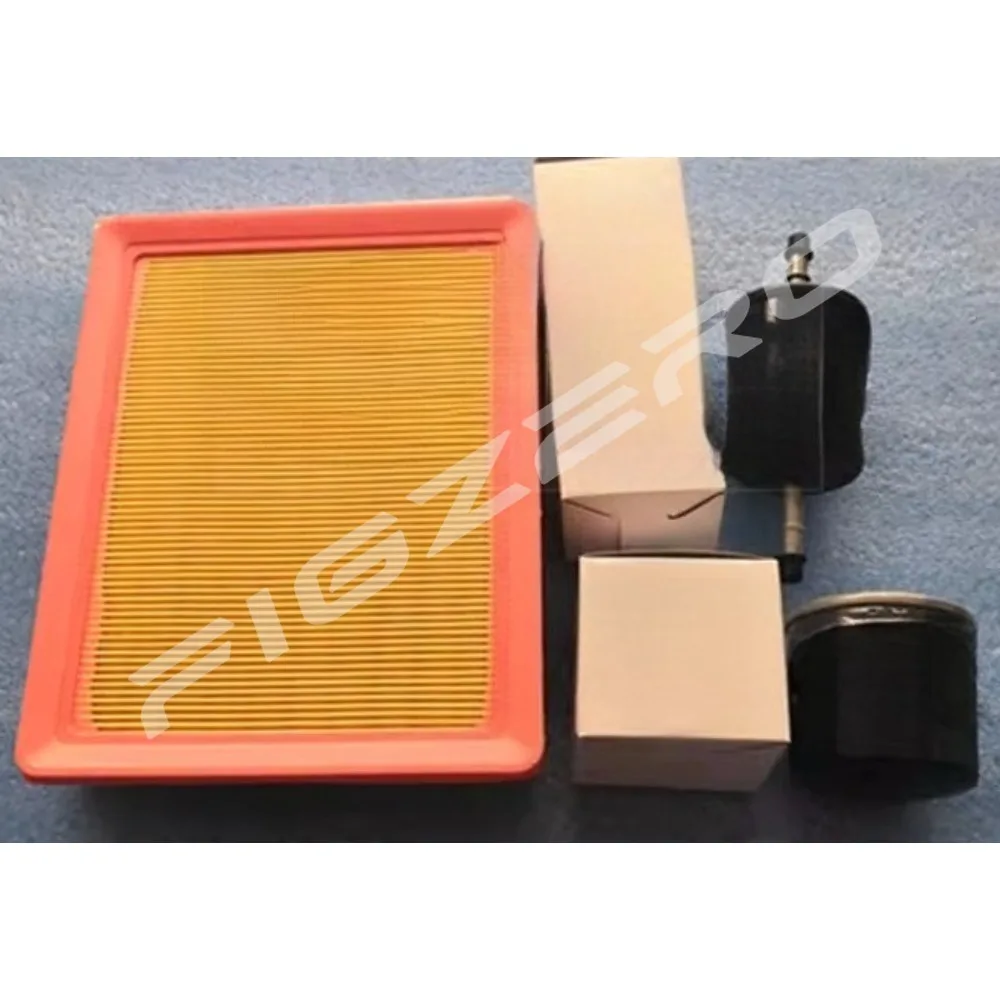 Extended Optimal Three Filter Air Filter Element Petrol Grid  Genuine for Chery Karry Youyou Youpai Yousheng Youjin