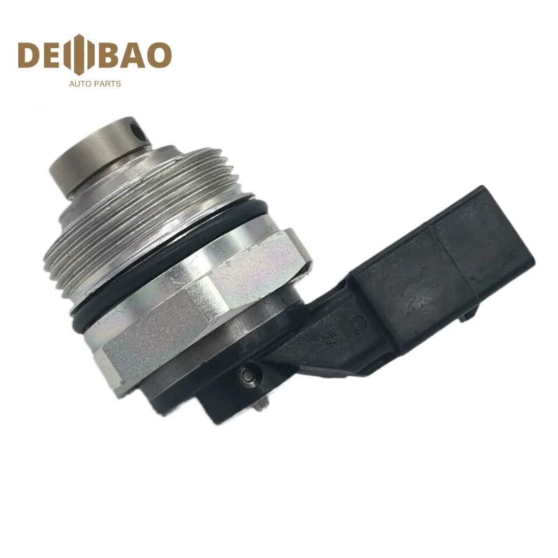 

079127025AF 1PCS Left/ Right Pressure Fuel Pump Converter For Audi A3 A4 A5 A6 Quattro Q5 Eos 3.2L Golf 1.4L
