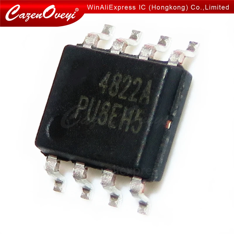 Hot sales 10pcs/lot AO4354 AO4620 AO4435 AO4822A AO4712 AO4409 AO4407A AO4406A AO4466 SOP-8