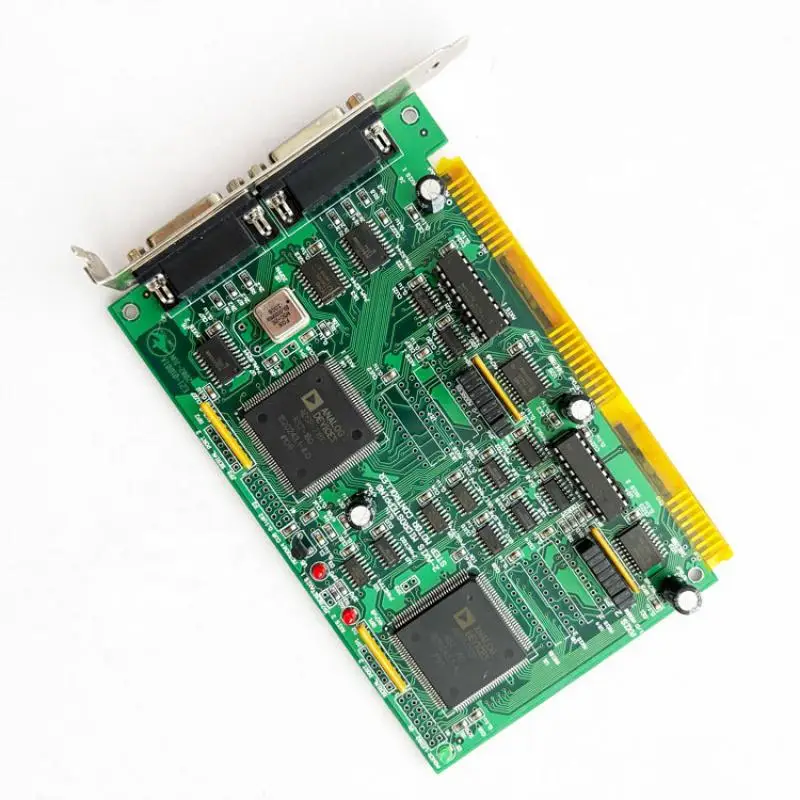 AXIS2 mi cros tapping  step motor controller  E21-01001A   Two-axis stepper motion control card