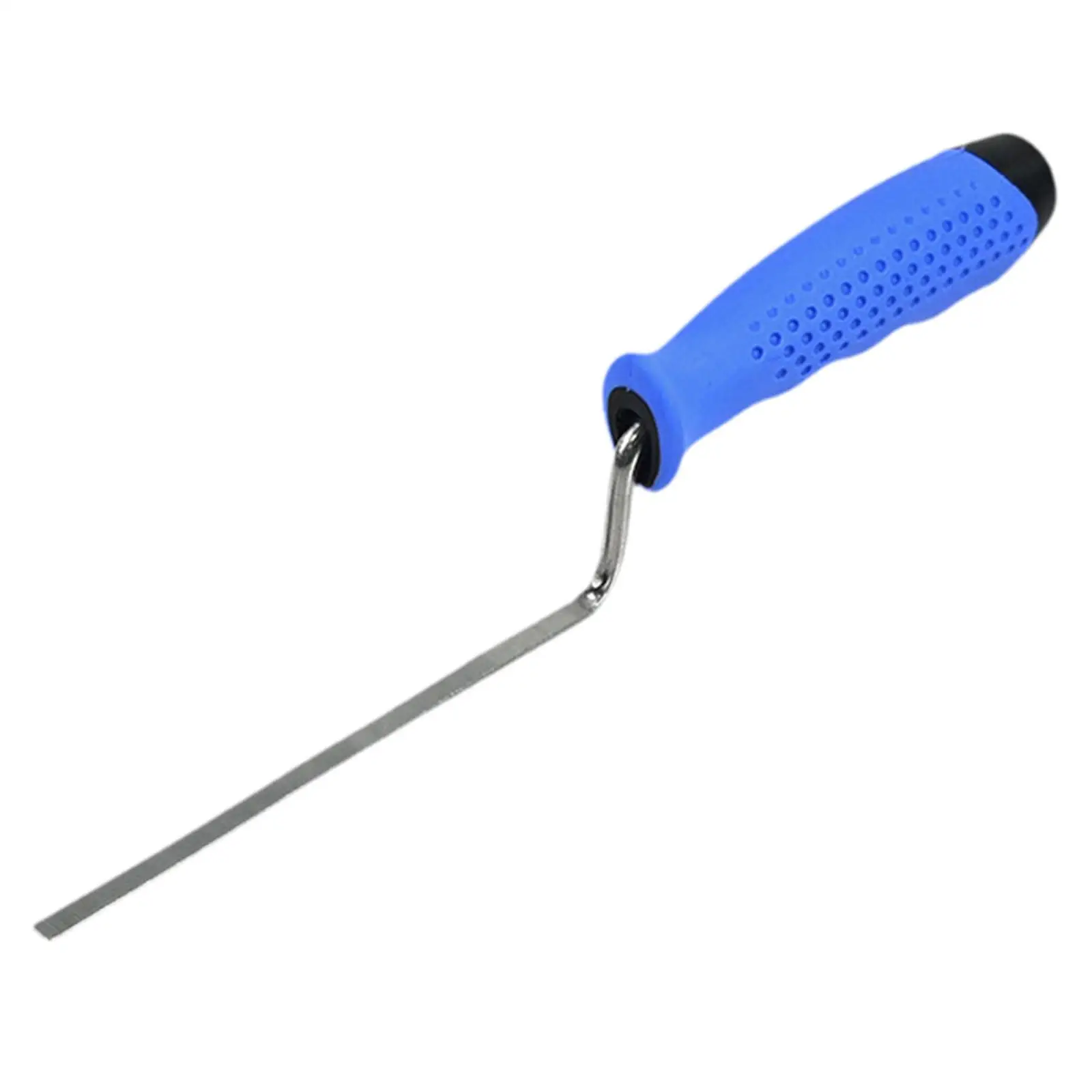 Multifunction Tuck Pointer Mortar Repair Tool Stainless Steel Masonry Grout Cleaning Kit for Wall Floor Tile Maintenance