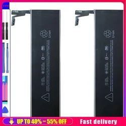 Trackpad2 2024mAh Rechargeable Portable Battery For Apple Magic Trackpad 2 A1542 020-8446 Touchpad Replacement Batteries