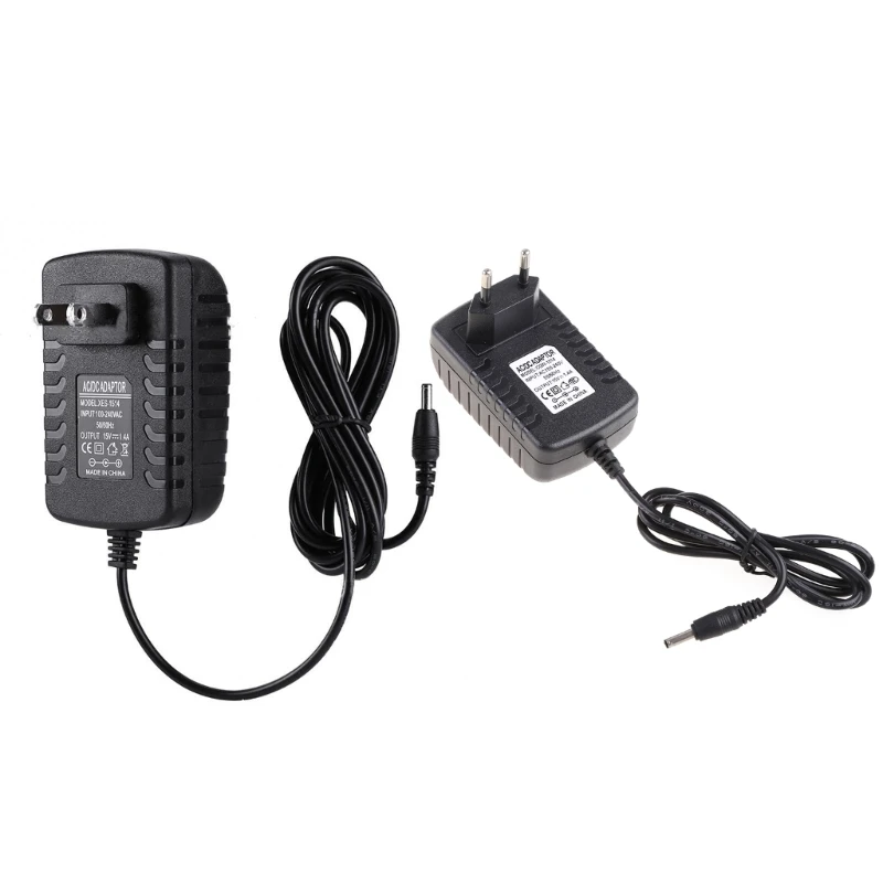 Replacement 21W 15V 1.4A 1.5A for DC Adapter Power Supply for Echo Wireless Speaker 1 2 Models (Not 3)