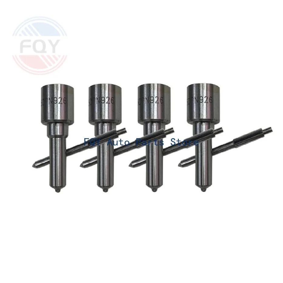 

4X высококачественная топливная форсунка DLLA150PN926 105017-9260 для трактора TATA с Yanmar 186F