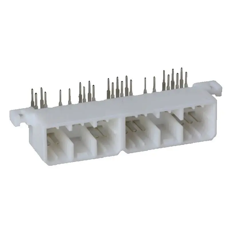 5/10pcs 173864-1 24P curved needle base 173852-5 174465-6