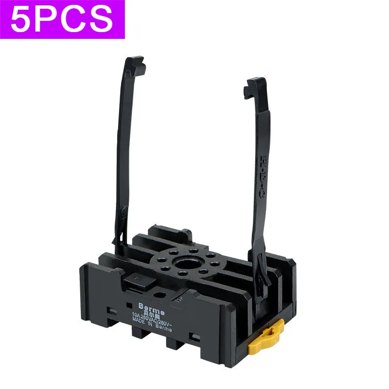 5Pcs/Lot Relay PF-0… - image