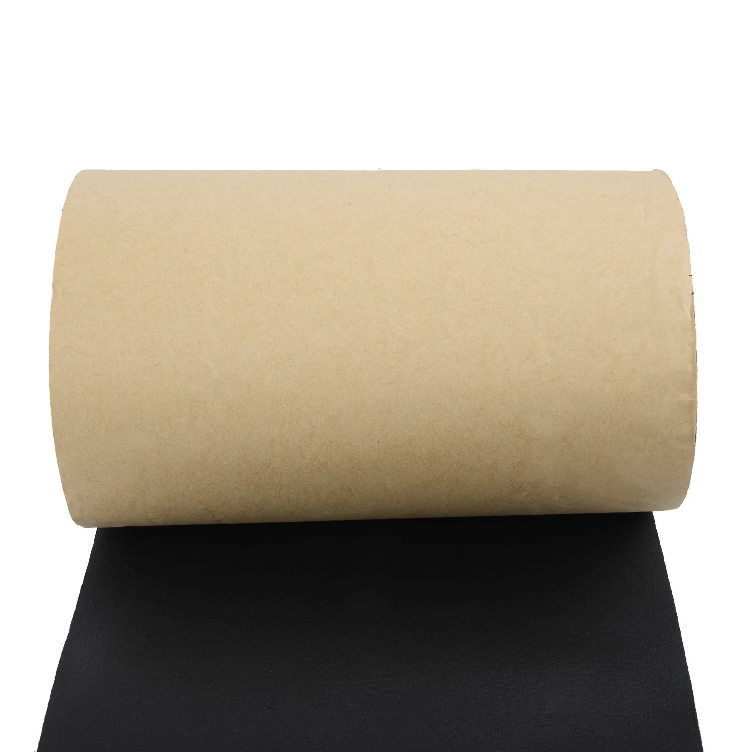 

1 шт., защита двери автомобиля, горячая безопасность, устойчивая к царапинам крышка бампера, литье для гаража, парковка, резиновая пена, черный внешний вид