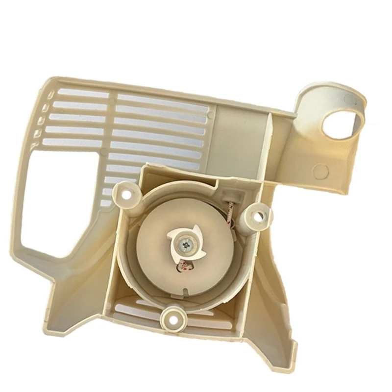 

Universal Starter Suitable For FS70R FC70 FS70 Chainsaws Durable ABS Nylon Construction All Weather Quick Installation