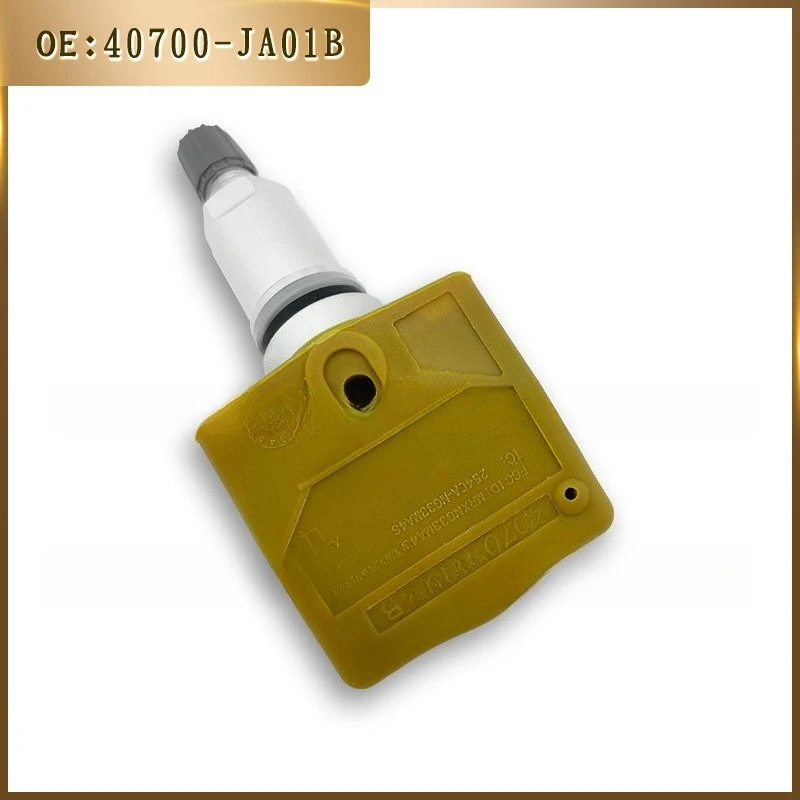 

40700-JA01B 4 шт. tpms датчик давления в шинах для Nissan Pathfinder Altima Frontier Murano Quest Rogue Versa M35 M45 FX35 FX45 QX56