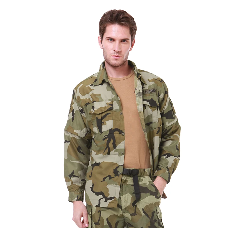 Chemise Cargo Décontractée à vaccage Rapide pour Homme, avec Poignées et Manches Amovibles, Streetwear Respirant, Vêtement de Camping et de Pêche, A2F992