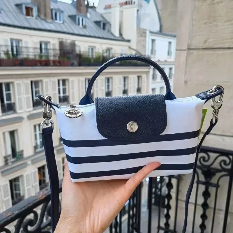 

Легкая полосатая сумка Элитный бренд Темно-синяя полосатая сумка Пригородная сумка Капитан Темно-синяя полосатая сумка Рабочая сумка