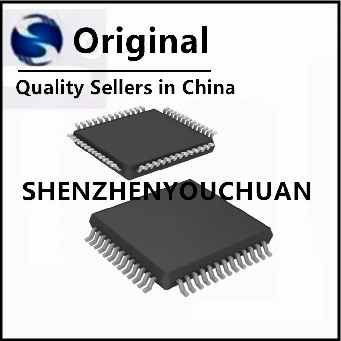 

(1-100piece)R5F21258SNFP R5F21258SN QFP-52 IC Chipset New Original