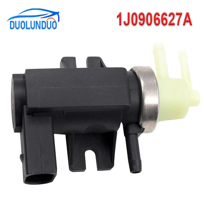 New High Quality Solenoid Valve 1J0906627A 7.22903.25.0 7.22903.04.0 For Audi Volkswagen A4 Golf Passat