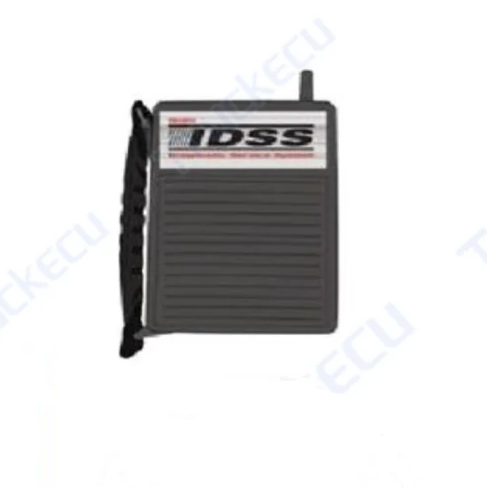 Truck IDSS Adapter G-IDSS E-IDSS EURO6/EURO5 Automatic Diagnostic Tool