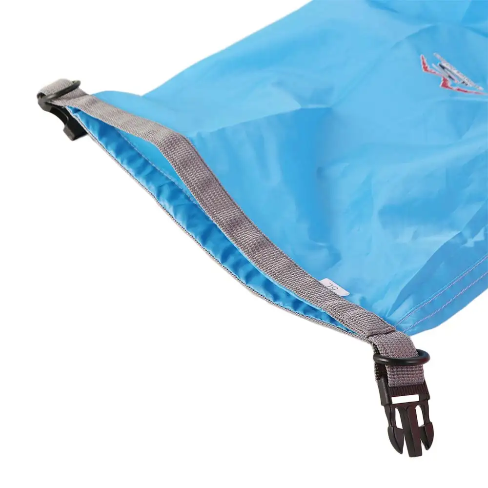 Outdoor Camping Swimming 5/10/20/40/70L For Boating Hiking Diving Dry Sack Rafting Bags Floating Dry Bags Waterproof Dry Bag
