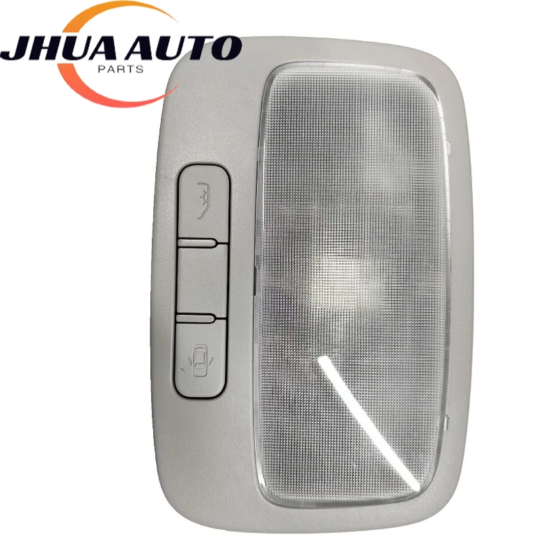

928704H000TX Brand New Indoor Ceiling Reading Light For Hyundai i800 iMax H1 Starex 2007-2015