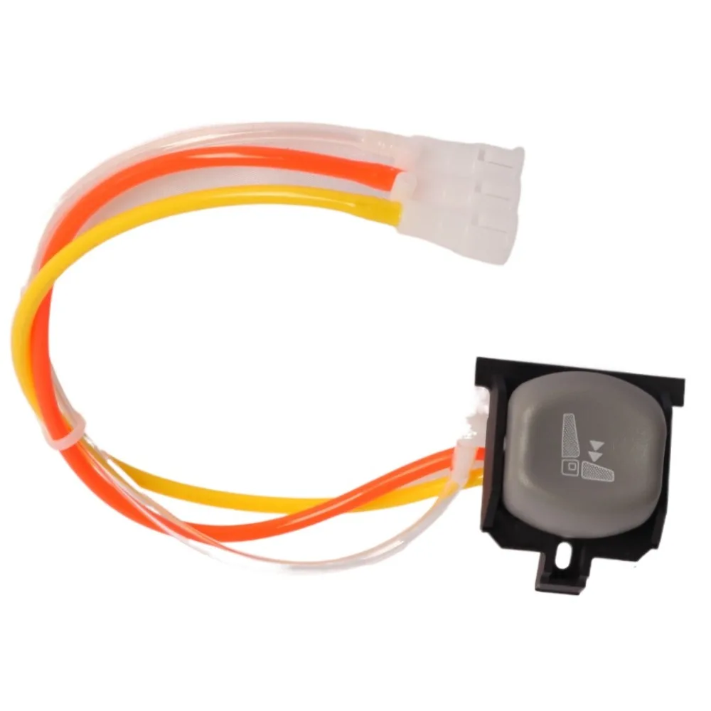 929527 -46 929527 -47/00E 42538395   Válvula de controle de liberação rápida para redução de assento ISRI para Scania para Renault/Iveco/MAN/DAF