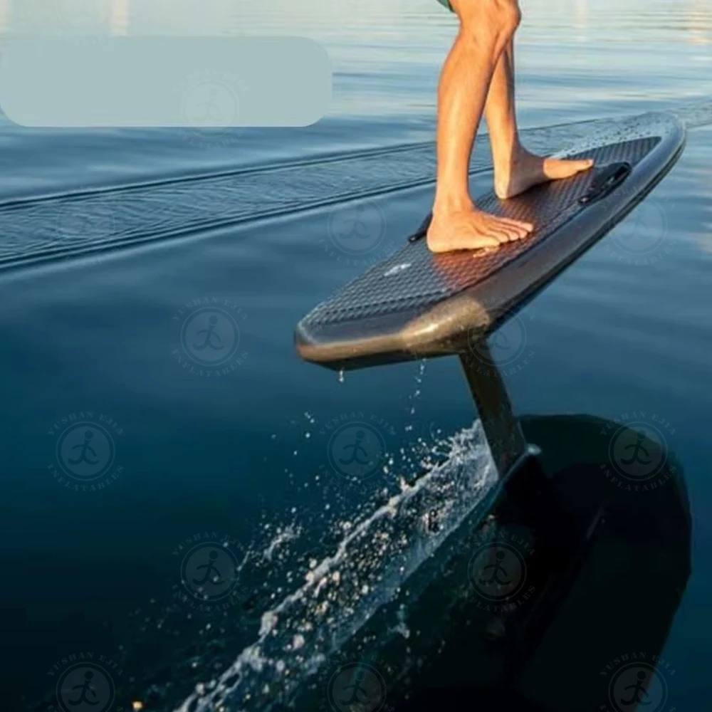 Electric Hydrofoil Surfboard 5