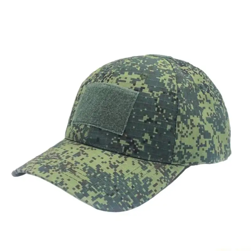 31BF Adjustable Closure Baseball Cap Camouflaged Comfortable Hat Multipurpose Outdoor Gears For Adults