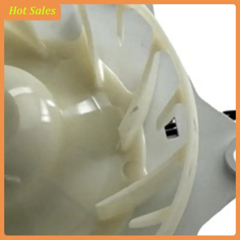 

AA05 Refrigerator Freezer Damper DC Fan Motor EAU64824806 Refrigerator Evaporator Fan Motor,Refrigerator Cooling Fan Motor